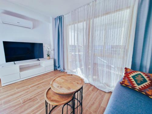 Apartamento Paseo del mar
