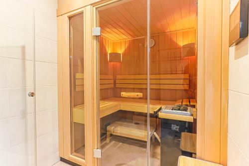 Mas Lac Blanc - Terrasse - Sauna - Parking