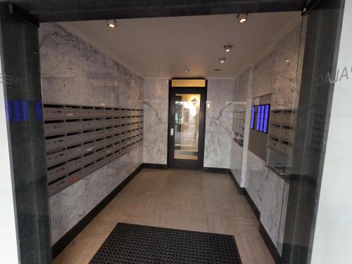 Gambar di galeri bagi Casa Costa Westend di Middelkerke