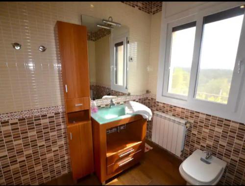 Villa Emma, Fogás de Tordera (preços atualizados para 2024)