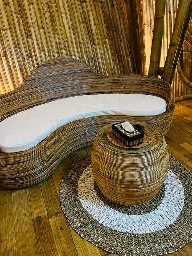 Φωτογραφία από το άλμπουμ του Bamboo House - Ecobreeze σε Sidemen