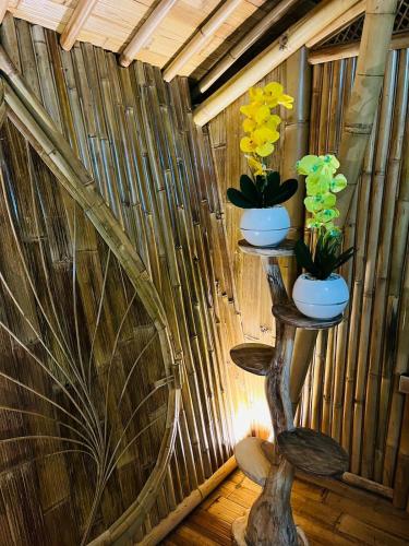 Φωτογραφία από το άλμπουμ του Bamboo House - Ecobreeze σε Sidemen