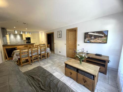 Bedière 3 - Bel appartement centre village