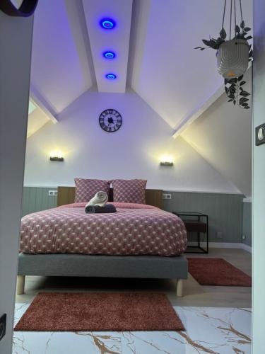 Photo de la galerie de l'établissement Just Cozy Villeneuve dascq, à Villeneuve d'Ascq