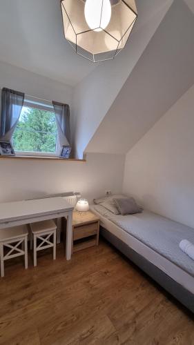 Gallery image of Stodoła Wetlina in Wetlina