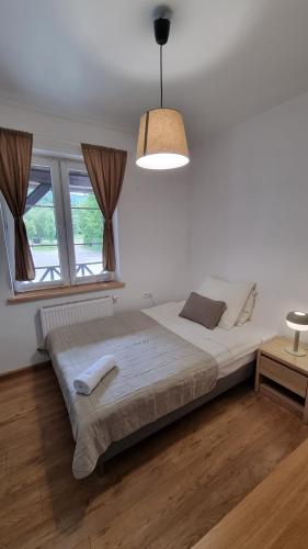 Gallery image of Stodoła Wetlina in Wetlina