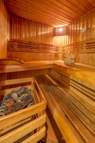 Gambar di galeri bagi Cevaher Hotel & Suıtes di Sancak