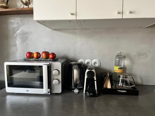 Photo de la galerie de l'établissement Heart of Le Marais - Modern & Cosy Nest in the Old Paris, à Paris