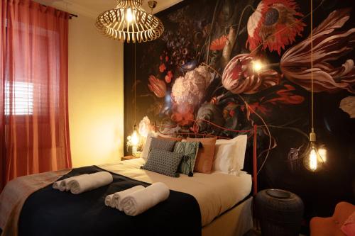 Appartamento con 2 Camere da Letto