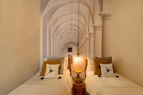 Appartamento con 2 Camere da Letto