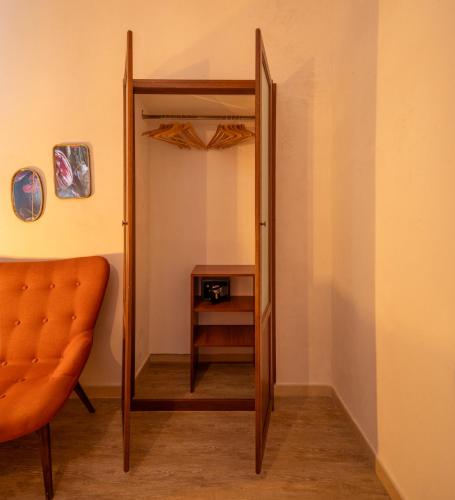 Appartamento con 2 Camere da Letto