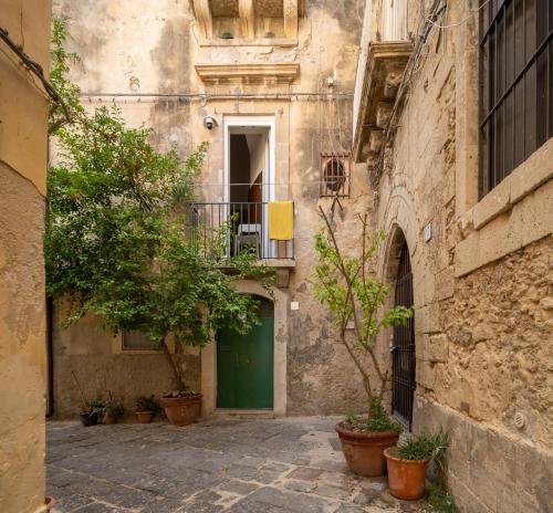 Appartamento con 2 Camere da Letto