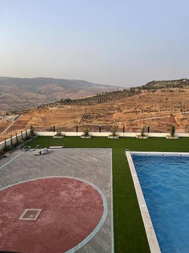 Gallery image of Magic View ماجيك فيو in Al Salt