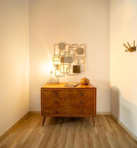 Appartamento con 2 Camere da Letto