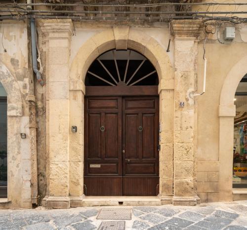 Appartamento con 2 Camere da Letto