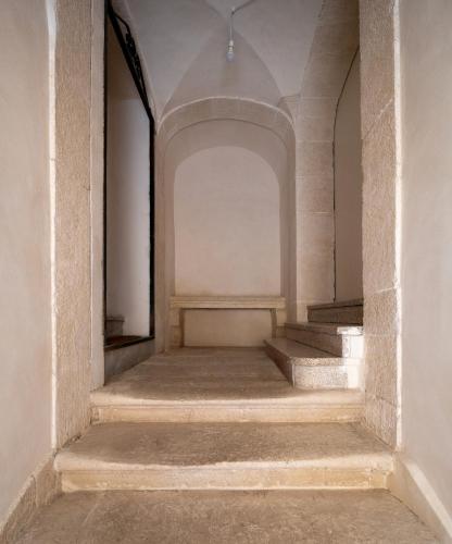 Appartamento con 2 Camere da Letto