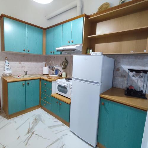 Φωτογραφία από το άλμπουμ του Voukamvilia apartment στην Παραλία Κύμης