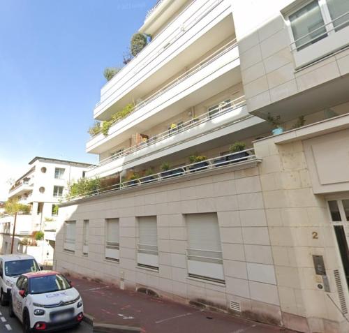 Pret à usage & Commodat Ile Saint Germain Issy les Moulineaux- 30 nuitées minimum - Salarié mobilité ou étudiant stagiaire