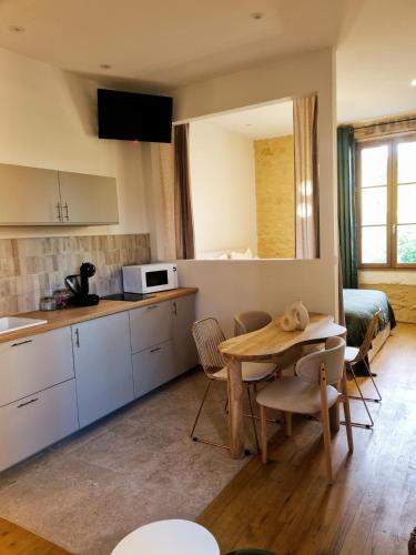 Casita Suite Hyper centre Sarlat