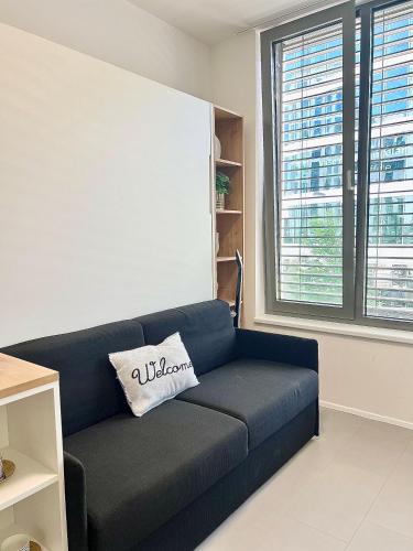 Cozy studio prague 5