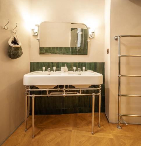 Domus Dionisio Apt by Addler House Ospitality photo 3