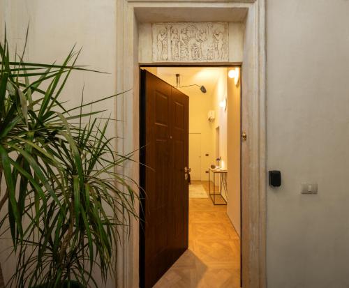 Galeriebild der Unterkunft Domus Dionisio Apt by Addler House Ospitality in Syrakus