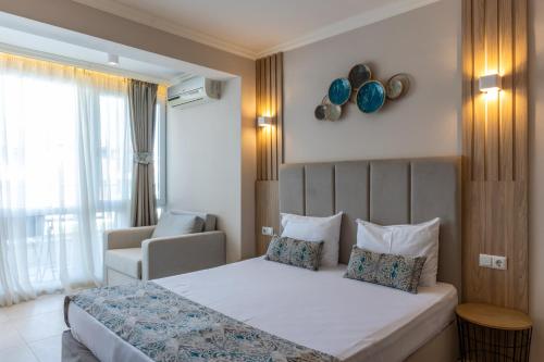 Φωτογραφία από το άλμπουμ του Selena Beach Family Hotel - All Inclusive Light στη Σωζόπολη