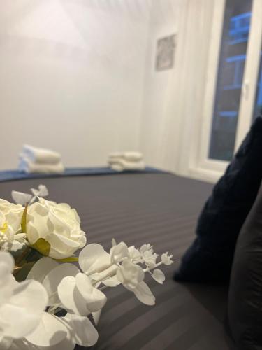 Photo de la galerie de l'établissement Porte de Versailles - Appartement Charmant - Paris 15, à Issy-les-Moulineaux