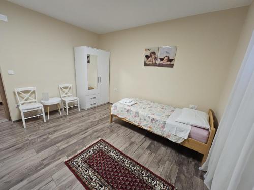 Apartments Bela