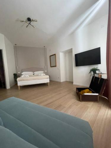 Bugnato Residence