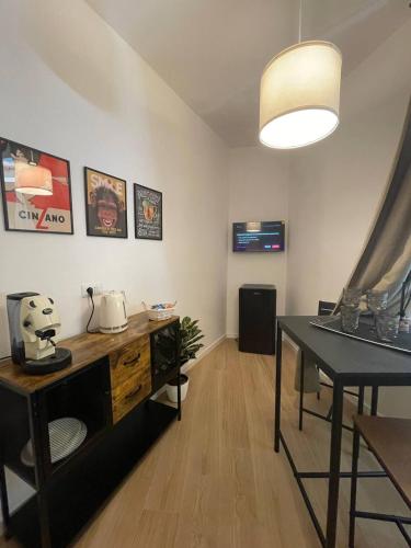 Bugnato Residence