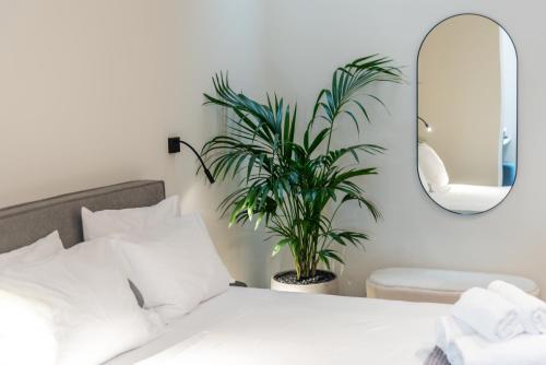 Urbanlux Boutique Apartments