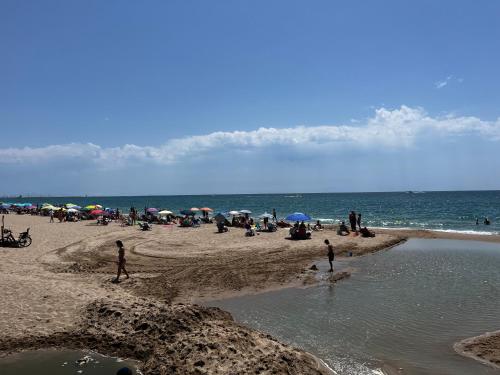 Φυσικό τοπίο κοντά σε αυτό το διαμέρισμα