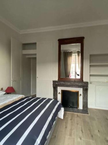 Appartement Brasserie du Jard 2 chambres