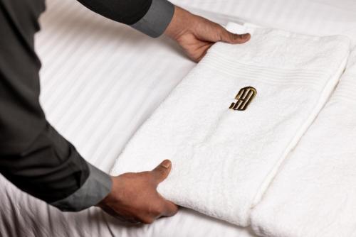 Φωτογραφία από το άλμπουμ του GH HOTEL - فندق جي اتش σε Al Madinah