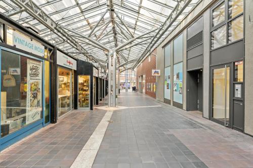 Foto City Oase Bremen Zentrale Lage 300m zum Dom 6