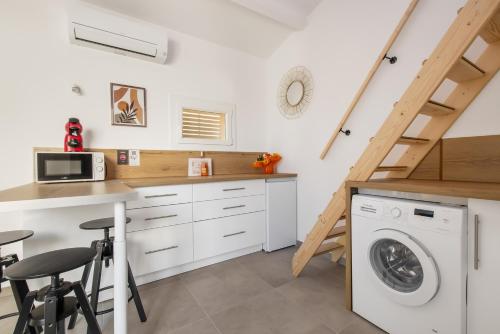 Cap d'Adge Suit'Appart 4 Saisons 27 M2 + 6 M2 Terrasse photo 12