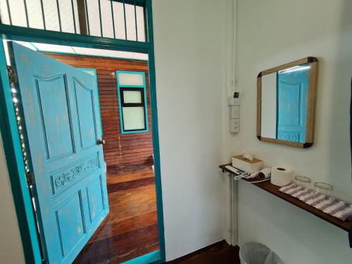 Galeriebild der Unterkunft TepbunthomHouse Ayutthaya in Phra Nakhon Si Ayutthaya