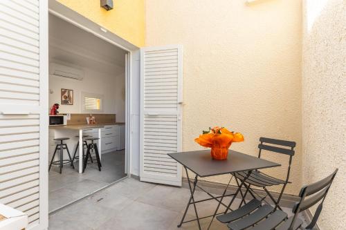 Cap d'Adge Suit'Appart 4 Saisons 27 M2 + 6 M2 Terrasse photo 18