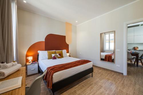 Sui Tetti di Bologna centro, Casa Dei Colori photo 12