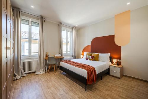 Sui Tetti di Bologna centro, Casa Dei Colori photo 31