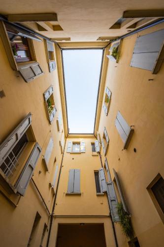 Sui Tetti di Bologna centro, Casa Dei Colori photo 19
