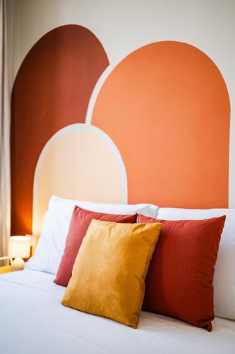 Sui Tetti di Bologna centro, Casa Dei Colori photo 21