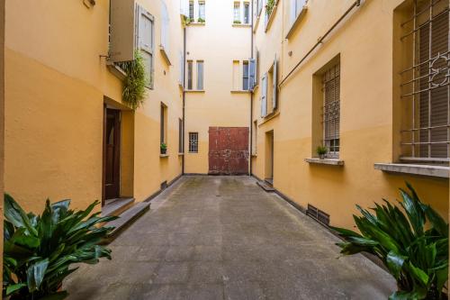 Sui Tetti di Bologna centro, Casa Dei Colori photo 20
