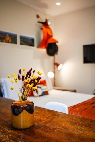 Sui Tetti di Bologna centro, Casa Dei Colori photo 26