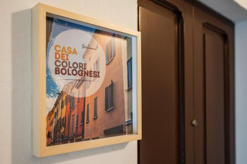 Sui Tetti di Bologna centro, Casa Dei Colori photo 35
