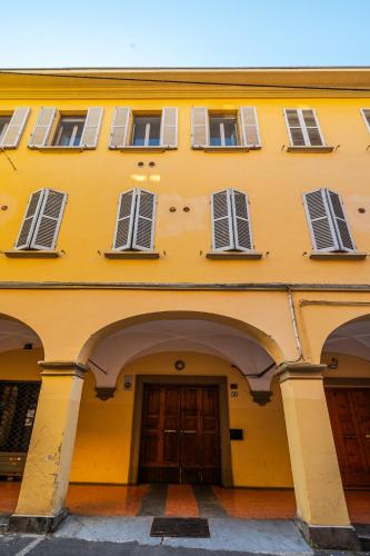Sui Tetti di Bologna centro, Casa Dei Colori photo 38
