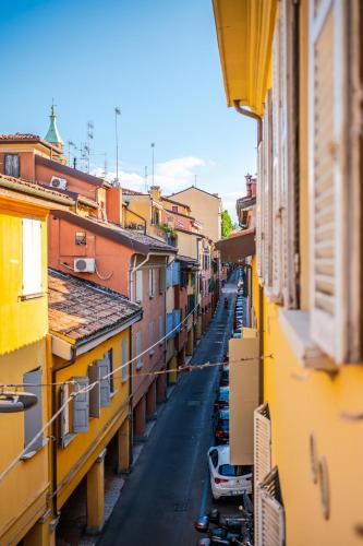 Sui Tetti di Bologna centro, Casa Dei Colori photo 11