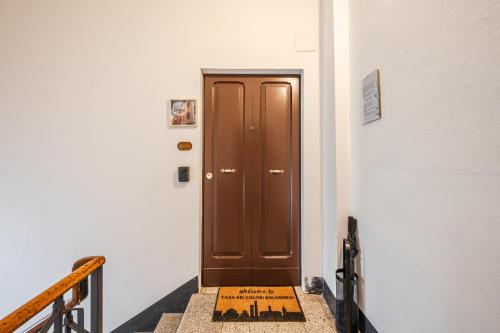 Sui Tetti di Bologna centro, Casa Dei Colori photo 59