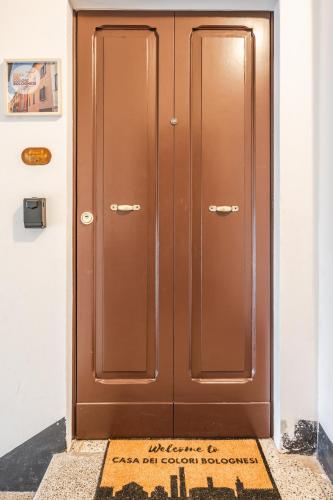 Sui Tetti di Bologna centro, Casa Dei Colori photo 64